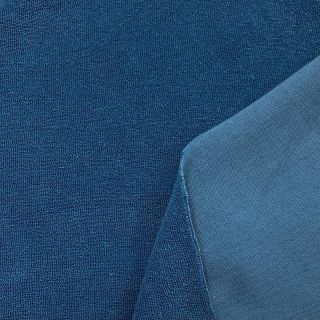 Elastično frotirno platno blue