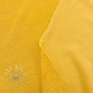 Elastični frotir light yellow