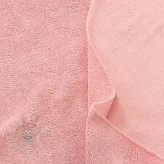 Elastični frotir rose