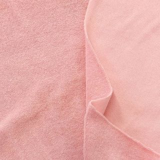 Elastično frotirno platno rose