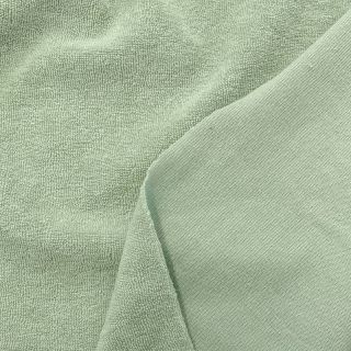 Elastično frotirno platno mint