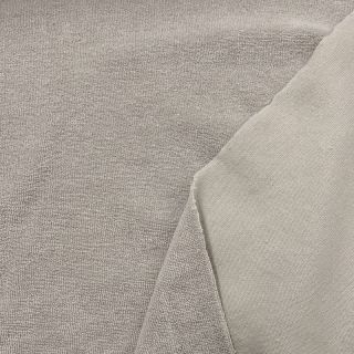 Elastično frotirno platno light grey