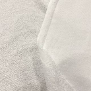 Elastični frotir white