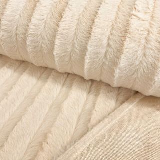 Umjetno krzno Vivien beige