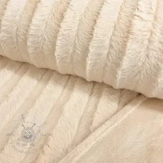 Umjetno krzno Vivien beige