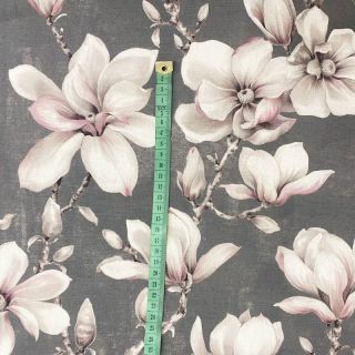 Dekorativna tkanina s teflonom SWEET MAGNOLIA