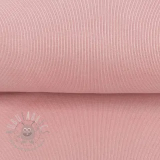 Pasica rebrasta blush ORGANIC