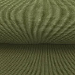 Pasica rebrasta army green ORGANIC