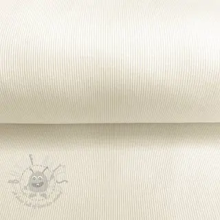 Pasica rebrasta ecru ORGANIC