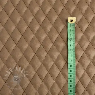 Umjetna koža MATELASSE taupe