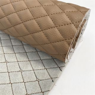 Umjetna koža MATELASSE taupe
