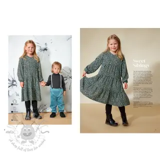 Ottobre design kids 6/2021