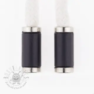 Uzica za kapuljaču s završecima 115 cm HEAD3 lavender