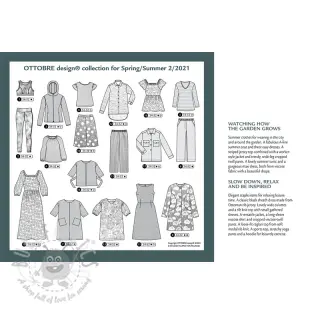 Ottobre design woman 2/2021