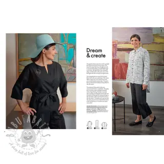 Ottobre design woman 2/2021