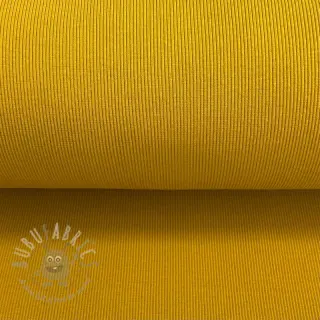 Pasica rebrasta gorušičasta ORGANIC