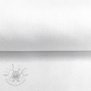 Pasica rebrasta bijela ORGANIC