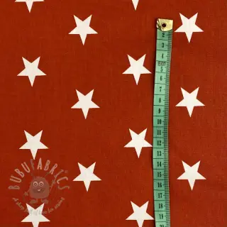 Pamuk Stars terra