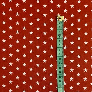 Pamuk Petit stars terra