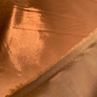 Pletena tkanina BRONZE