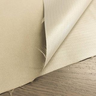 Šuškavac s hidrofobnom obradom beige