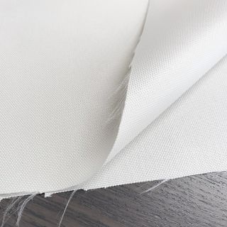 Vodoodbojna tkanina white