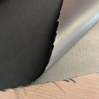 Vodoodbojna tkanina black