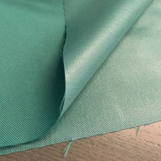 Vodoodbojna tkanina teal