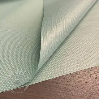 Vodoodbojna tkanina mint