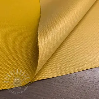 Vodoodbojna tkanina ochre