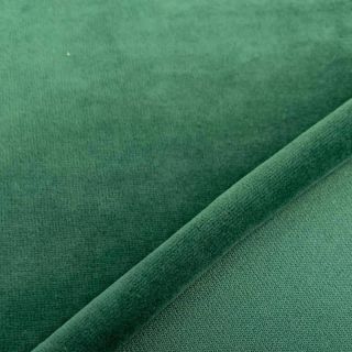Dječji pliš dark green