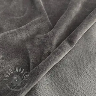 Dječji pliš dark grey