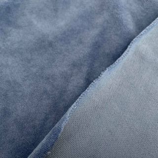 Bebi pliš blue