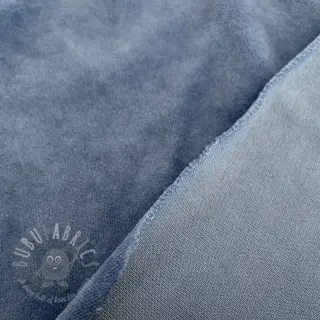 Bebi pliš blue