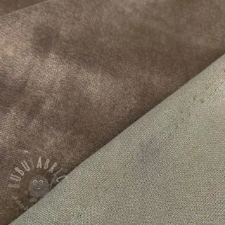Bebi pliš taupe