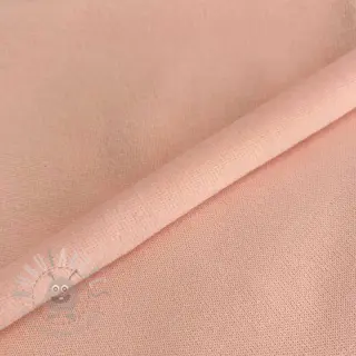 Bebi pliš rose