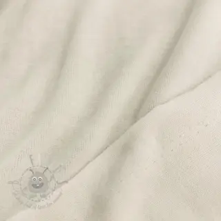 Bebi pliš ecru
