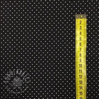 Pamuk Petit dots lime