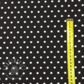 Pamuk Petit stars lime
