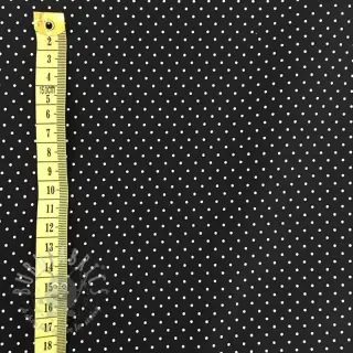 Pamuk Petit dots yellow