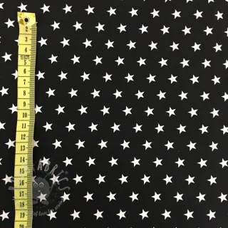 Pamuk Petit stars yellow