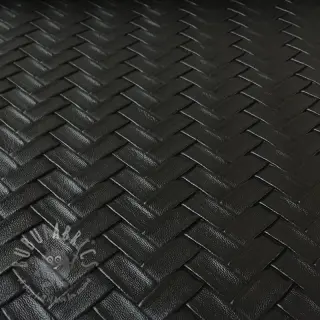Umjetna koža PANIER noir