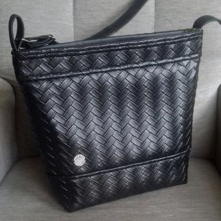 Umjetna koža PANIER noir