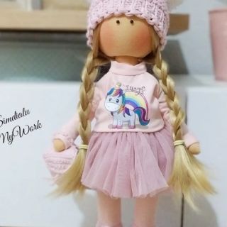 Til TUTU old lila 160 cm