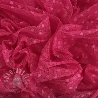 Til TUTU SPOT fuchsia