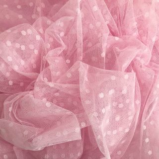 Til SPOT light pink