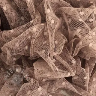 Til TUTU SPOT light taupe