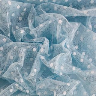 Til TUTU SPOT light blue