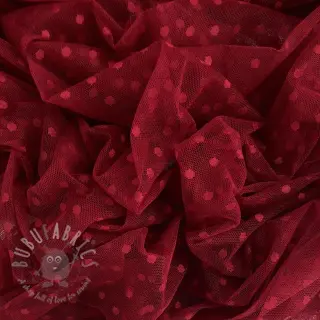 Til TUTU SPOT bordeaux