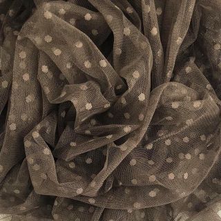 Til TUTU SPOT dark taupe